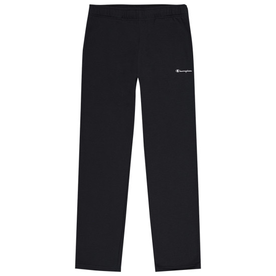 Champion Ανδρικό παντελόνι φόρμας Straight Hem Pants